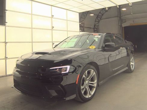 Used 2022 Dodge Charger R/T image 1