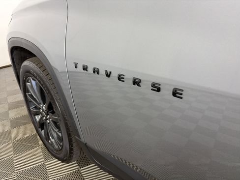Certified 2023 Chevrolet Traverse RS AWD/4WD image 18