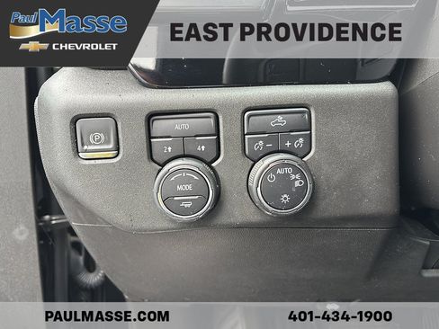 Certified 2023 Chevrolet Silverado 1500 LT AWD/4WD image 11