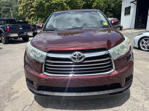Used 2015 Toyota Highlander LE FWD image 33