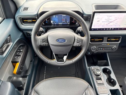 New 2026 Ford Maverick Tremor AWD/4WD image 15