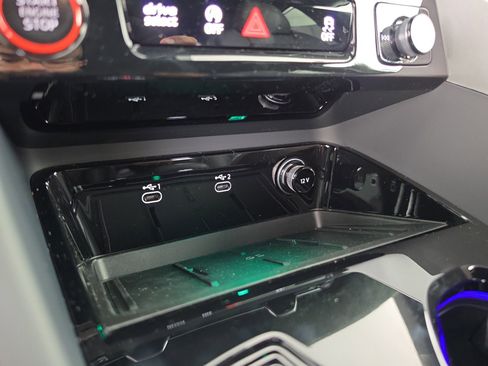 New 2026 Audi SQ5 Premium Plus AWD/4WD image 27