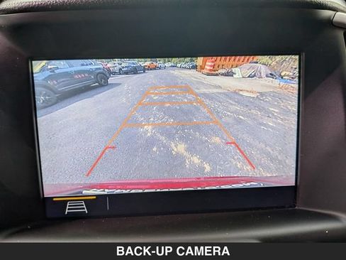 Used 2019 GMC Terrain SLT w/ Preferred Package AWD/4WD image 25