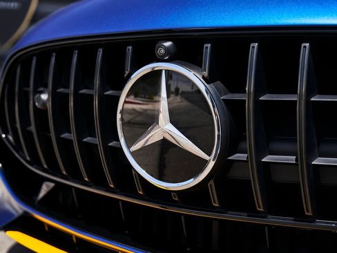 Used 2024 Mercedes-Benz AMG GT 63 image 8