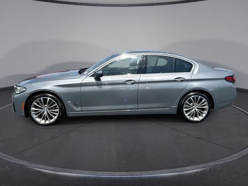 Used 2023 BMW 540i xDrive w/ Premium Package AWD/4WD image 15