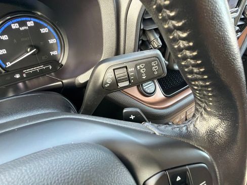Used 2022 Ford Bronco Sport Badlands w/ Premium Package AWD/4WD image 59