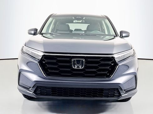 Certified 2023 Honda CR-V EX image 2