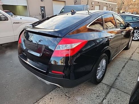 Used 2015 Honda Crosstour EX-L image 4