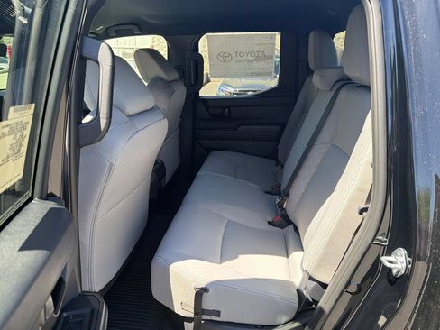 New 2026 Toyota Tacoma SR5 AWD/4WD image 26