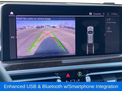 Used 2024 BMW X3 xDrive30i image 11