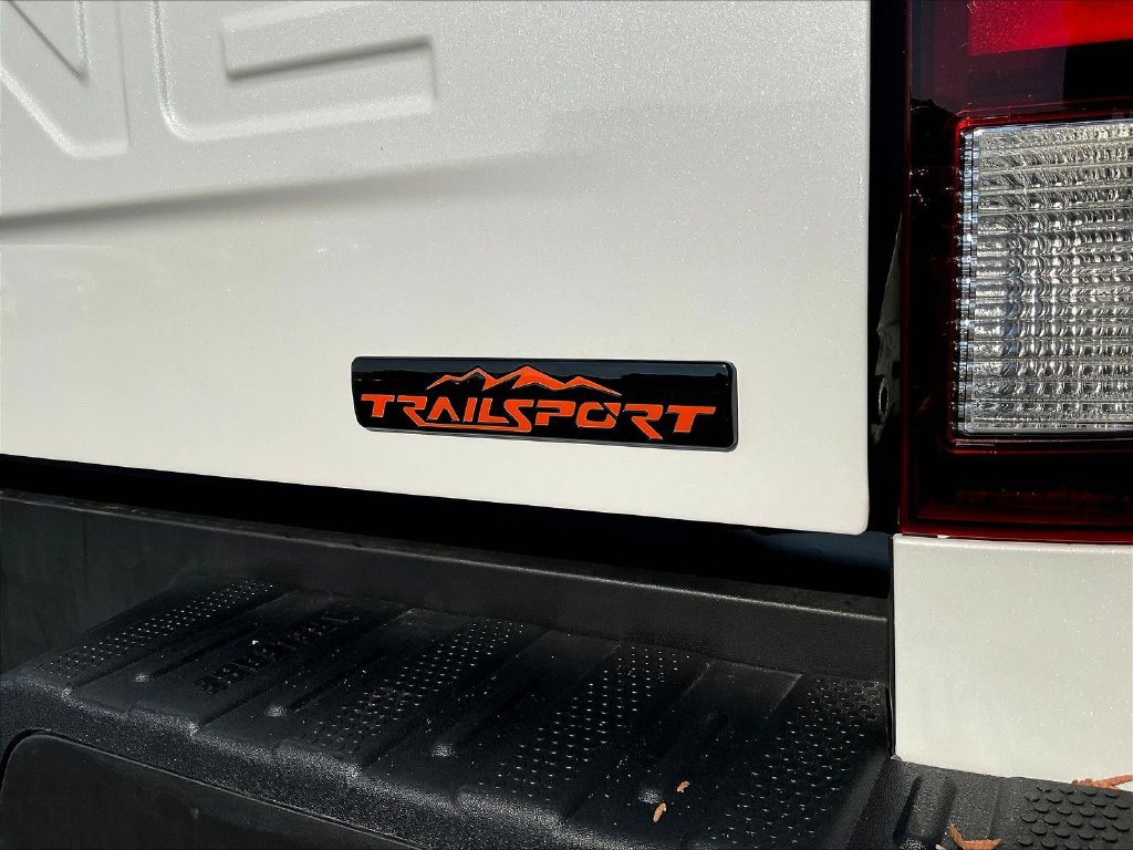 Used 2025 Honda Ridgeline TrailSport image 27