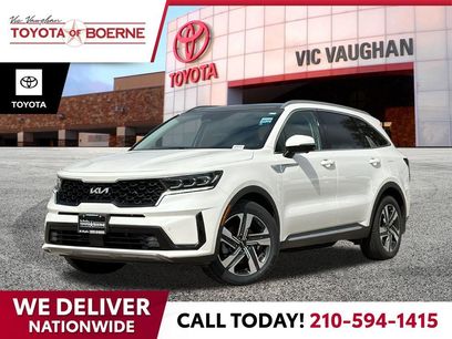 Used 2023 Kia Sorento SX Prestige