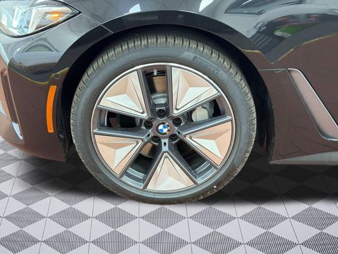 Used 2026 BMW i4 xDrive40i w/ Premium Package AWD/4WD image 12