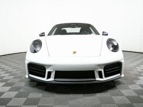 New 2026 Porsche 911 Carrera T image 30