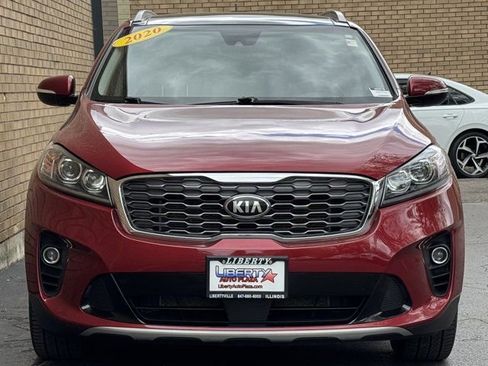 Used 2020 Kia Sorento EX AWD/4WD image 36