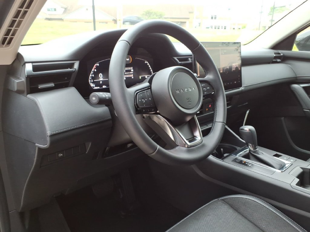 New 2026 MAZDA CX-5 Select AWD/4WD image 14
