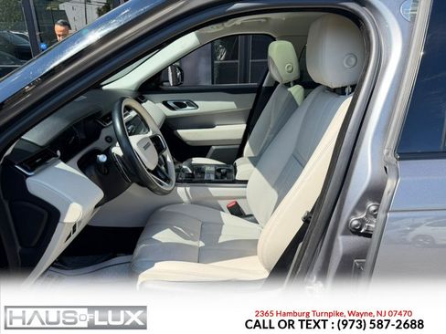 Used 2023 Land Rover Range Rover Velar R-Dynamic S AWD/4WD image 10