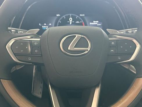 New 2026 Lexus RX 350 Premium Plus AWD/4WD image 21