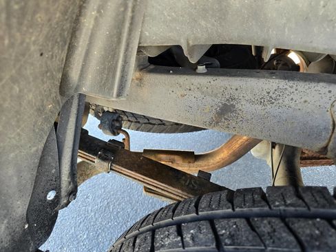 Used 2014 Toyota Tacoma 4x4 Access Cab V6 w/ SR5 Package image 29