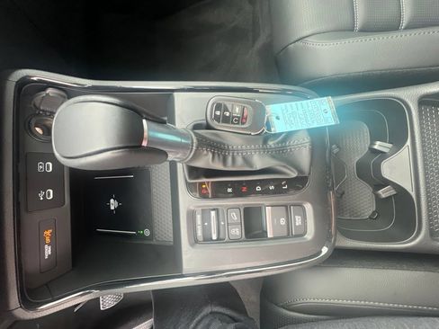 New 2026 Honda CR-V EX-L image 17