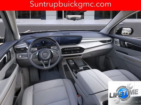 New 2026 Buick Enclave Avenir w/ Super Cruise Package image 49