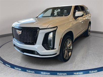 New 2026 Cadillac Escalade Sport w/ Touring Package