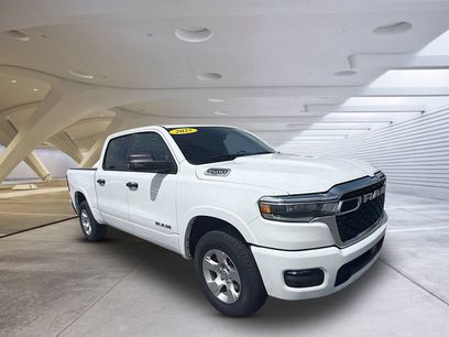 Used 2025 RAM 1500 Big Horn