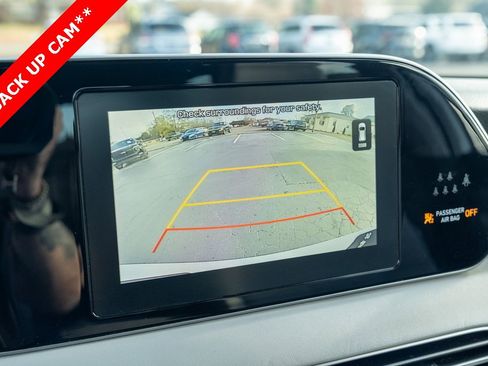 Used 2020 Hyundai Palisade SEL image 9