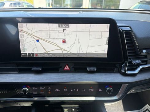 Used 2023 Kia Sportage X-Line w/ X-Line Premium Package AWD/4WD image 15