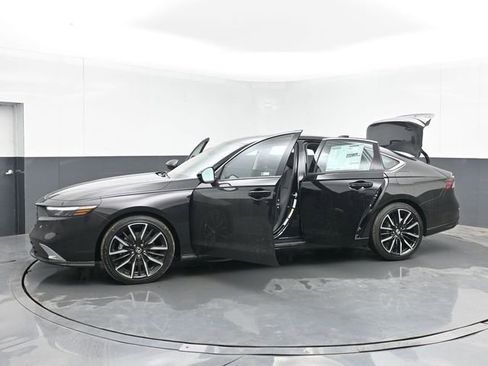 New 2026 Honda Accord Touring image 52