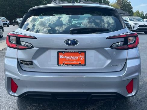 Used 2024 Subaru Impreza 2.0i Sport AWD/4WD image 8