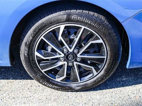 Used 2023 Subaru Impreza 2.0i image 11