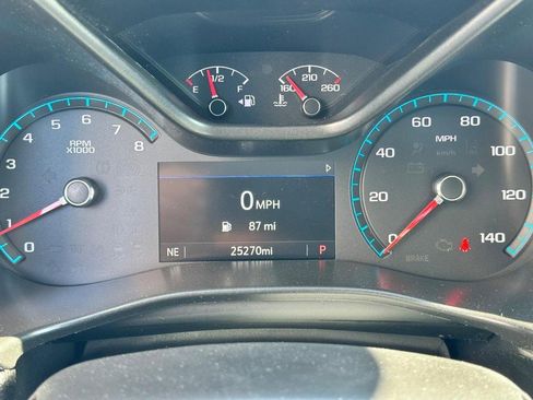 Used 2022 Chevrolet Colorado ZR2 image 23