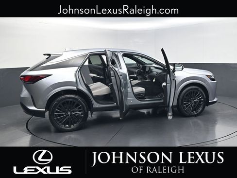 New 2026 Lexus RX 350h image 33