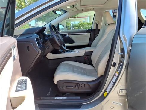 Used 2019 Lexus RX 350L 350L image 13