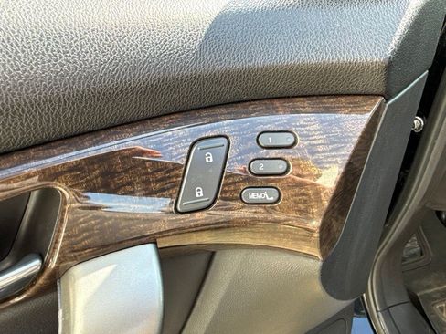 Used 2013 Acura MDX AWD/4WD image 9