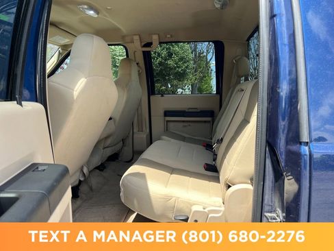 Used 2008 Ford F250 XL AWD/4WD image 22