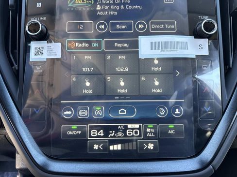 New 2026 Subaru Crosstrek 2.0i Premium AWD/4WD image 30