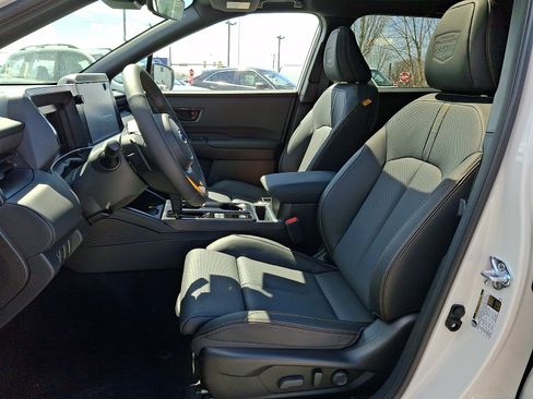 New 2026 Subaru Outback Wilderness AWD/4WD image 8