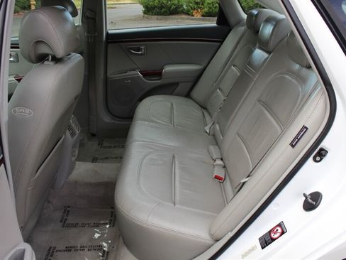 Used 2008 Hyundai Azera Limited FWD image 13