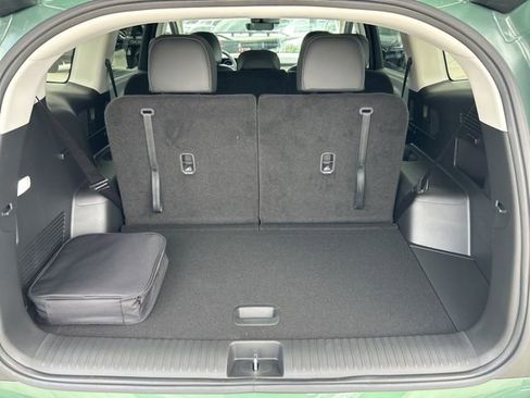 New 2026 Hyundai Ioniq 9 SEL AWD/4WD image 10