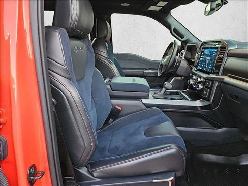 Used 2023 Ford F150 Raptor w/ Raptor 37 Performance Package AWD/4WD image 18