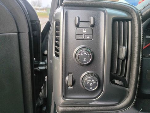 Used 2018 Chevrolet Silverado 2500 LTZ w/ Duramax Plus Package image 17