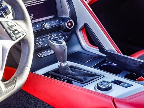 Used 2018 Chevrolet Corvette Grand Sport image 19