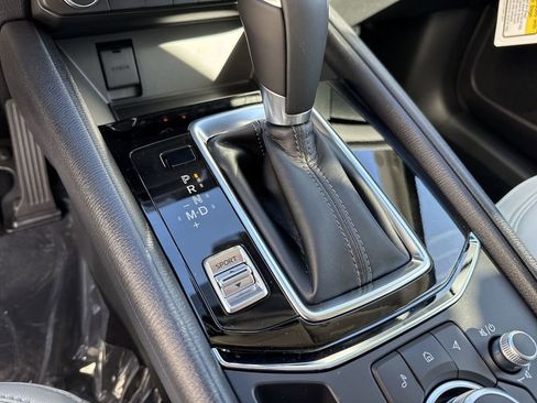 New 2025 MAZDA CX-5 AWD 2.5 S w/ Preferred Package image 55