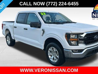 Used 2023 Ford F150 XLT