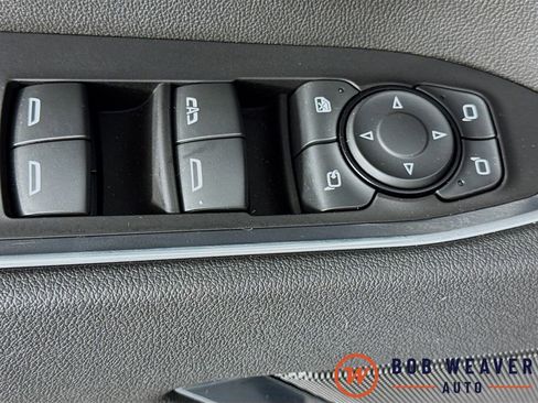 Used 2025 Chevrolet Silverado 2500 LT w/ All Star Edition AWD/4WD image 23