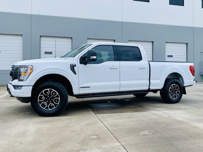 Used 2023 Ford F150 XLT w/ Equipment Group 302A High