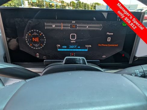 Used 2023 GMC Hummer EV Edition 1 AWD/4WD image 19