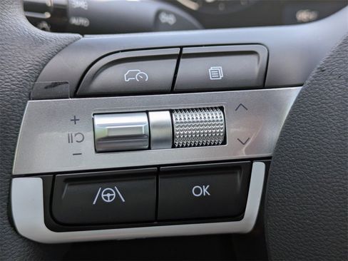 New 2025 Hyundai Santa Cruz SEL image 25